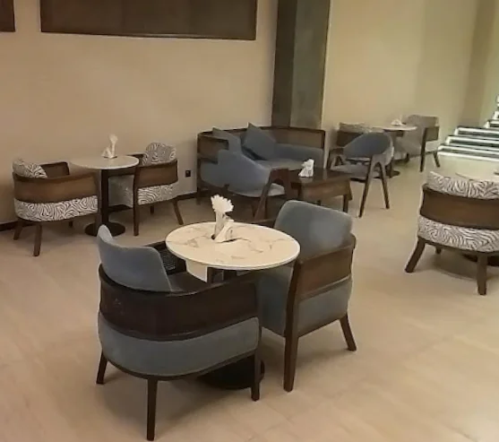 الجلسات الداخلية