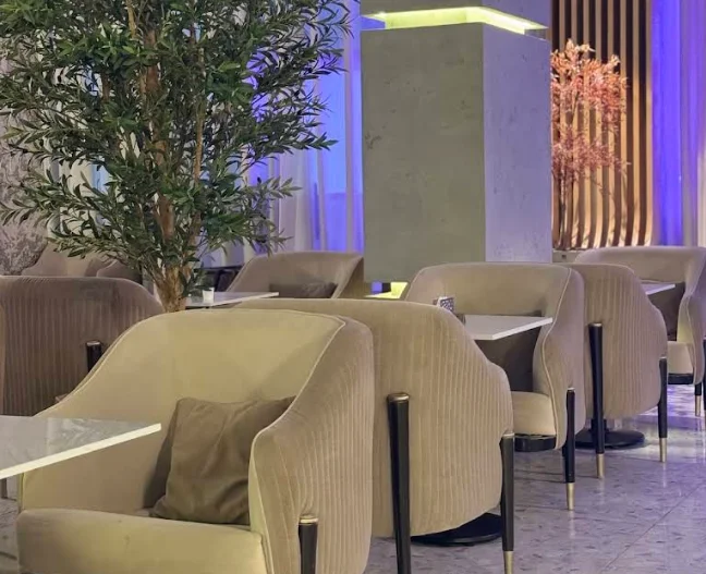 ركن العائلات